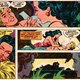 Diana meets Steve again for the very first time in Wonder Woman #271.